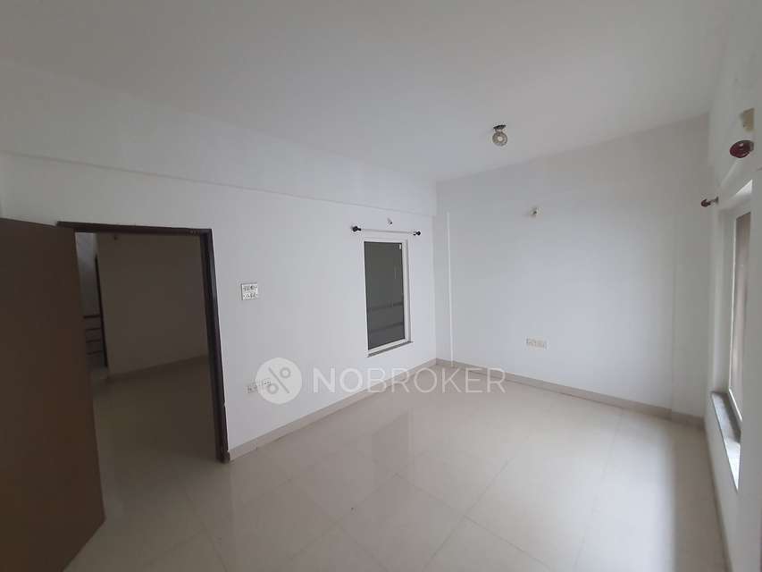 3 BHK Villa In Bu Bhandari Chrrysalis  for Rent  In Wagholi