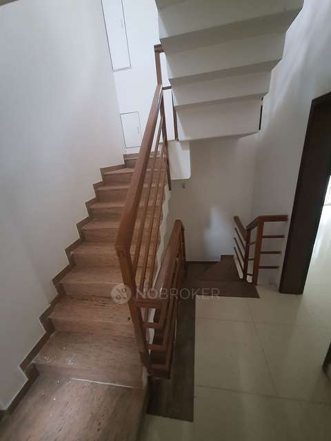 3 BHK Villa In Bu Bhandari Chrrysalis  for Rent  In Wagholi