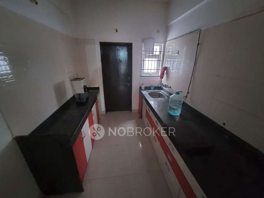 3 BHK Villa In Bu Bhandari Chrrysalis  for Rent  In Wagholi