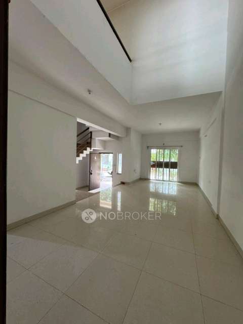 3 BHK Villa In Bu Bhandari Chrrysalis  for Rent  In Wagholi