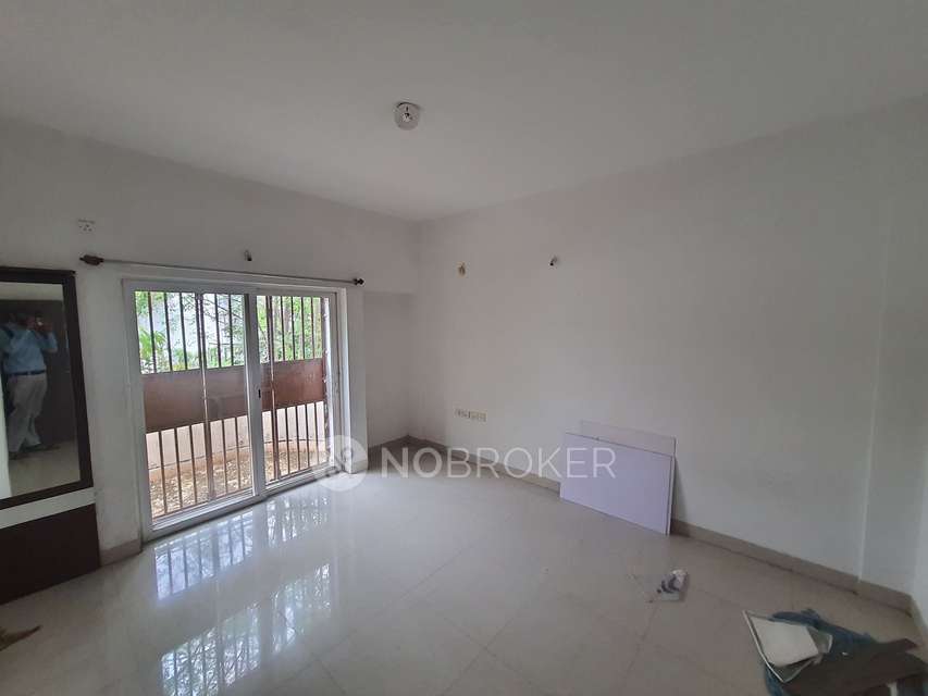 3 BHK Villa In Bu Bhandari Chrrysalis  for Rent  In Wagholi