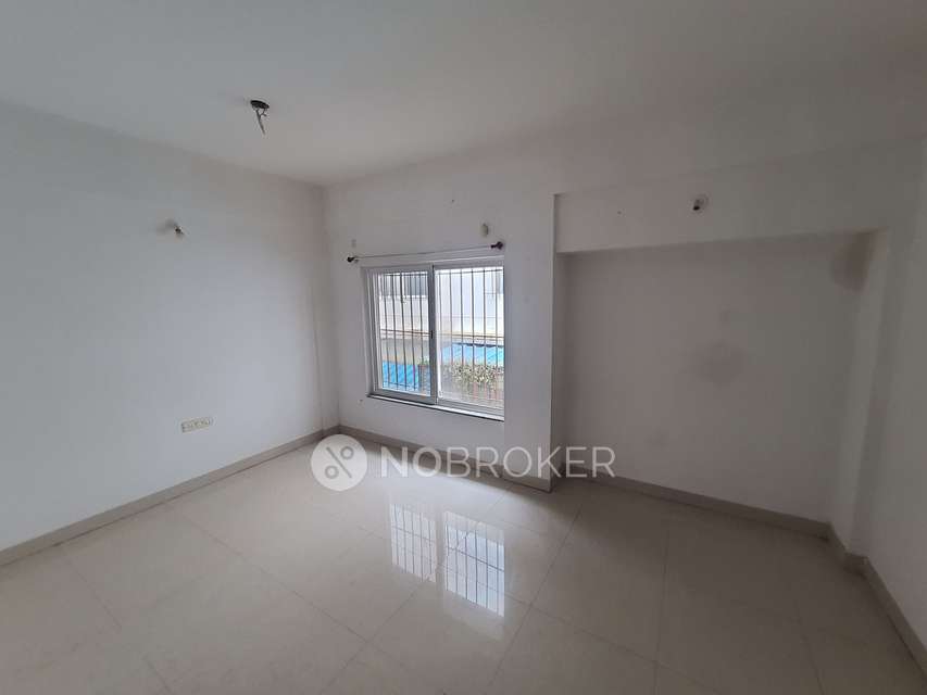 3 BHK Villa In Bu Bhandari Chrrysalis  for Rent  In Wagholi