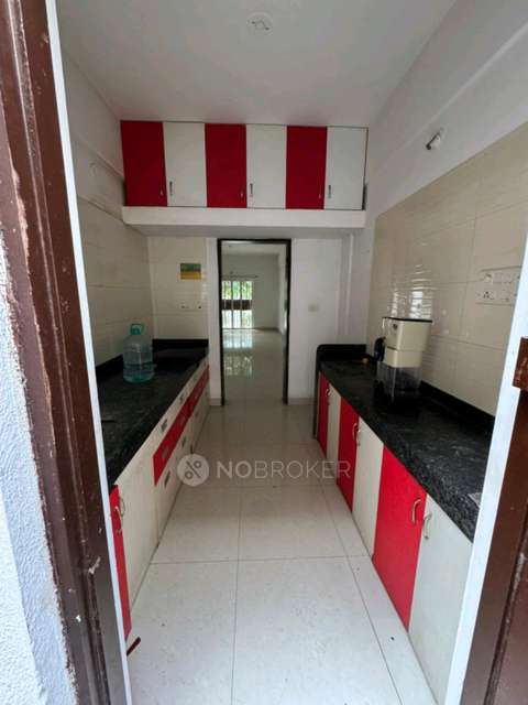 3 BHK Villa In Bu Bhandari Chrrysalis  for Rent  In Wagholi