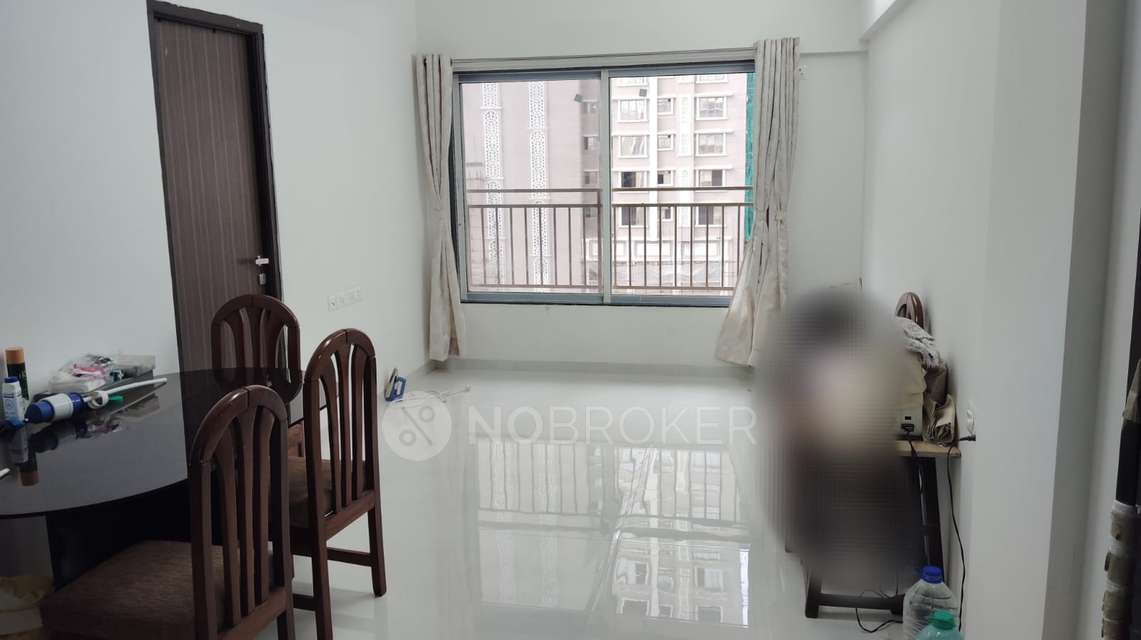 1 BHK Flat In Al Buraq Tower for Rent  In Madanpura