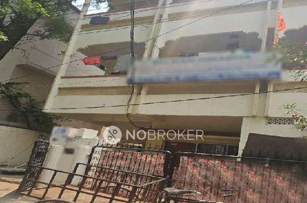 PG for Boys in Sr Nagar