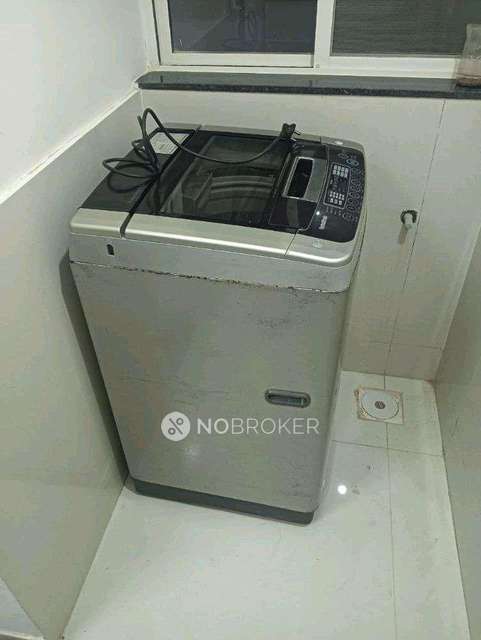 2 BHK Flat In Serenity A6 For Sale  In Hinjawadi