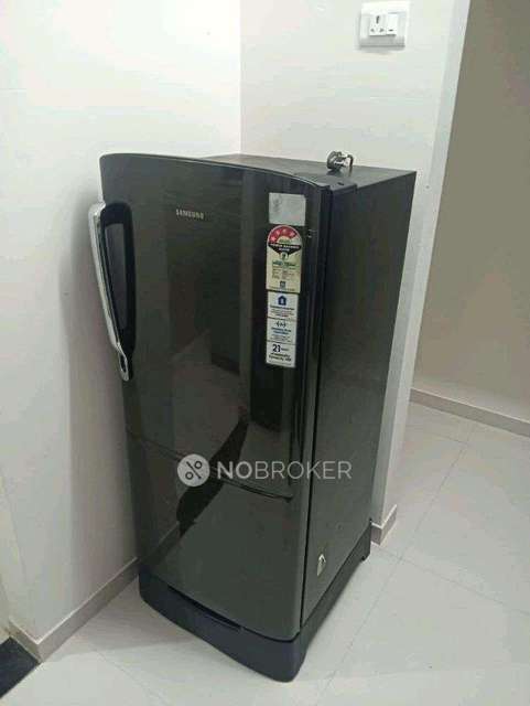 2 BHK Flat In Serenity A6 For Sale  In Hinjawadi