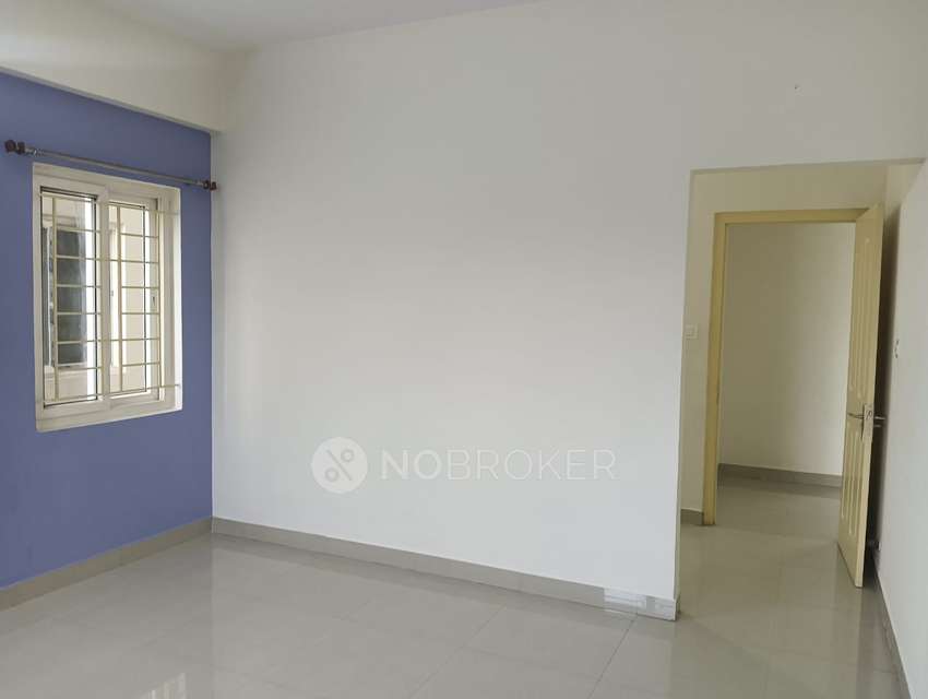 3 BHK Flat In Aasthas Green Homes For Sale  In Nallagandla