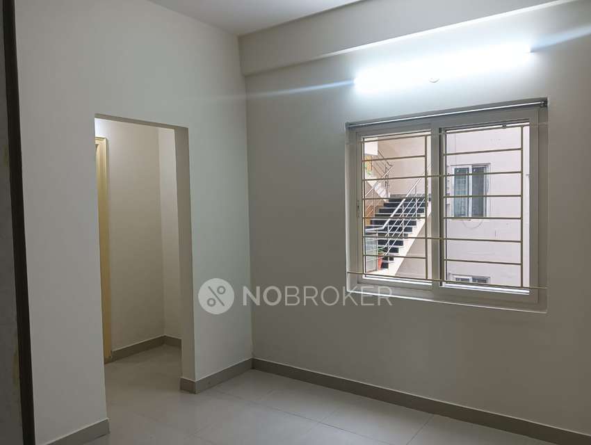 3 BHK Flat In Aasthas Green Homes For Sale  In Nallagandla