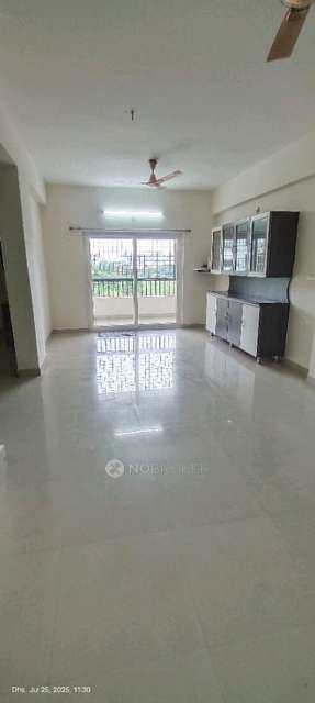 3 BHK Flat In Aasthas Green Homes For Sale  In Nallagandla