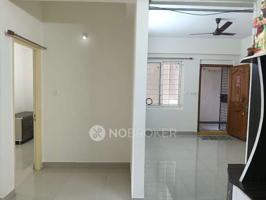 3 BHK Flat In Aasthas Green Homes For Sale  In Nallagandla