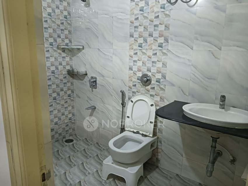 3 BHK Flat In Aasthas Green Homes For Sale  In Nallagandla