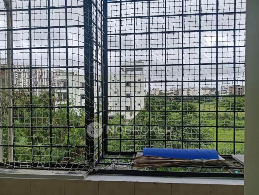 3 BHK Flat In Aasthas Green Homes For Sale  In Nallagandla