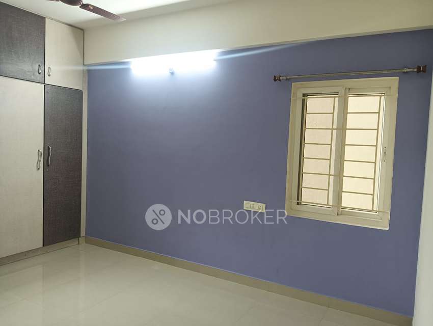 3 BHK Flat In Aasthas Green Homes For Sale  In Nallagandla