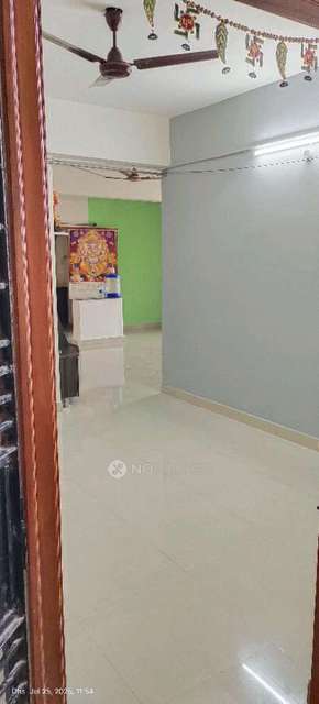 3 BHK Flat In Aasthas Green Homes For Sale  In Nallagandla