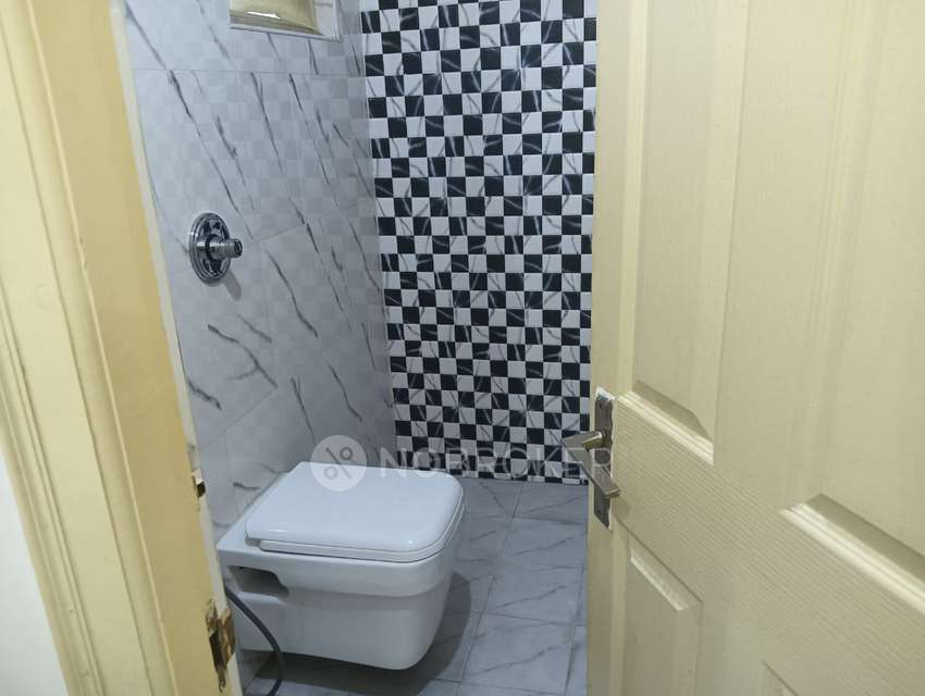 3 BHK Flat In Aasthas Green Homes For Sale  In Nallagandla