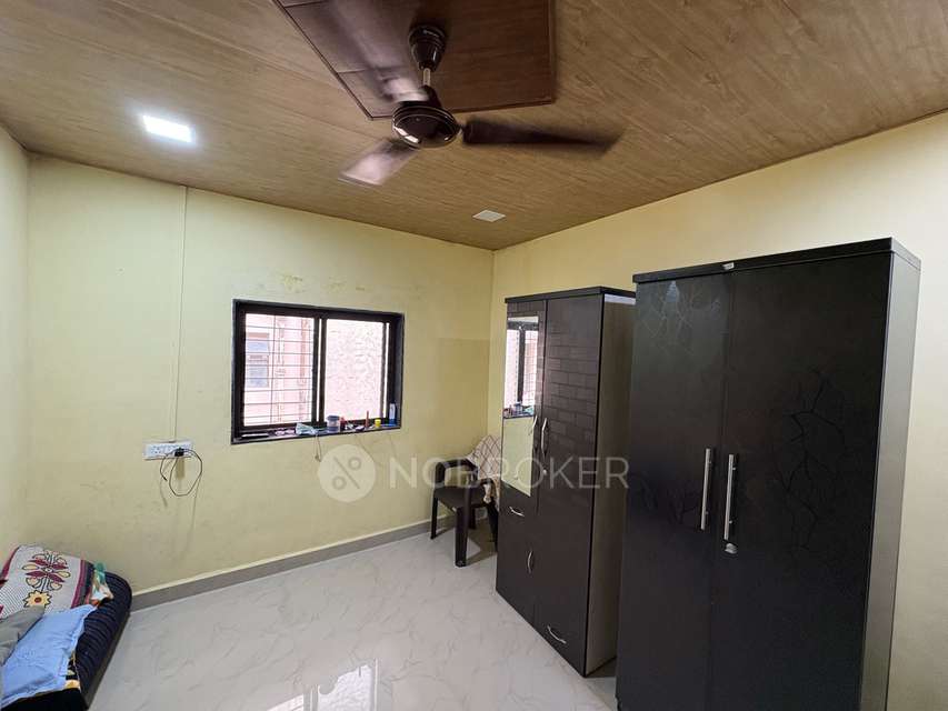 Plot For Sale  In Jayshree Nivas  In Sector-18, Shivaji Park, Chinchwad