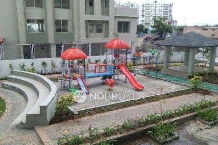 1 BHK Flat In Gagan Arena for Rent  In Undri