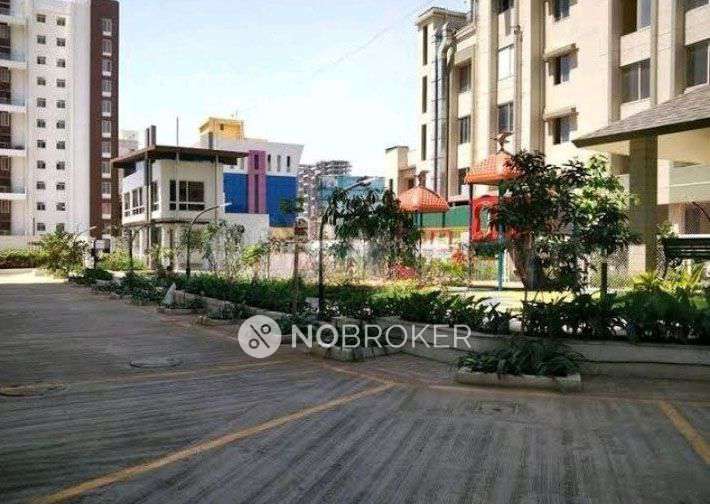 1 BHK Flat In Gagan Arena for Rent  In Undri