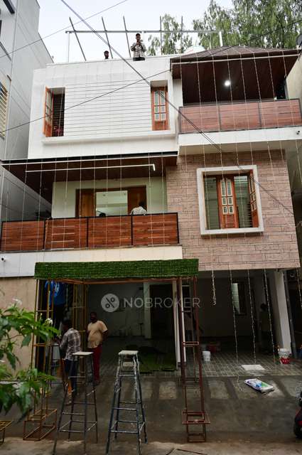 1 BHK House for Rent  In Royal County Park