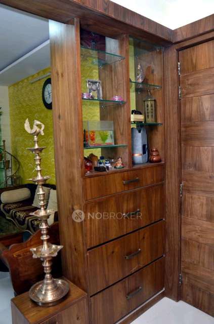 3 BHK Flat In Kumar Kul Ecoloch Phase 3 for Rent  In Kul Ecoloch Society 3, Pune, Maharashtra 410501, India