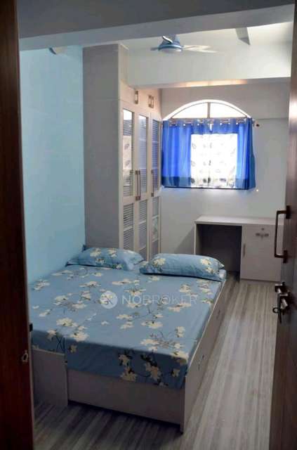 3 BHK Flat In Kumar Kul Ecoloch Phase 3 for Rent  In Kul Ecoloch Society 3, Pune, Maharashtra 410501, India