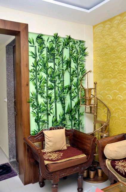 3 BHK Flat In Kumar Kul Ecoloch Phase 3 for Rent  In Kul Ecoloch Society 3, Pune, Maharashtra 410501, India