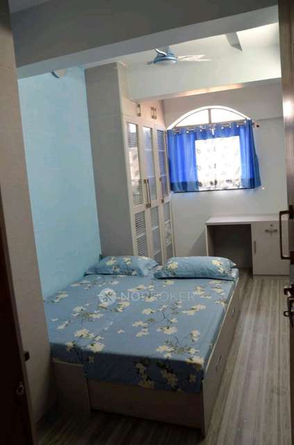 3 BHK Flat In Kumar Kul Ecoloch Phase 3 for Rent  In Kul Ecoloch Society 3, Pune, Maharashtra 410501, India