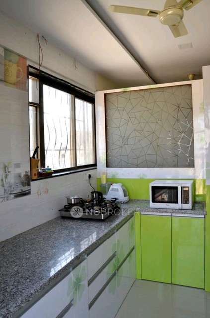 3 BHK Flat In Kumar Kul Ecoloch Phase 3 for Rent  In Kul Ecoloch Society 3, Pune, Maharashtra 410501, India