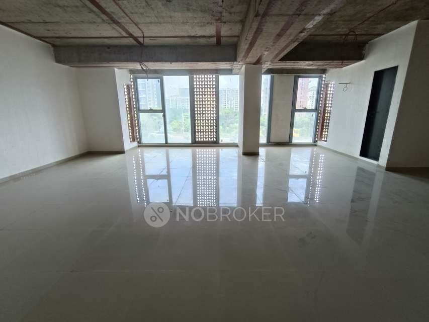 Office Space in Wakad, Pune for Rent 