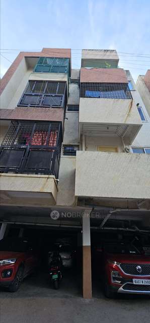 2 BHK Flat In Dahlia  For Sale  In Mavalli