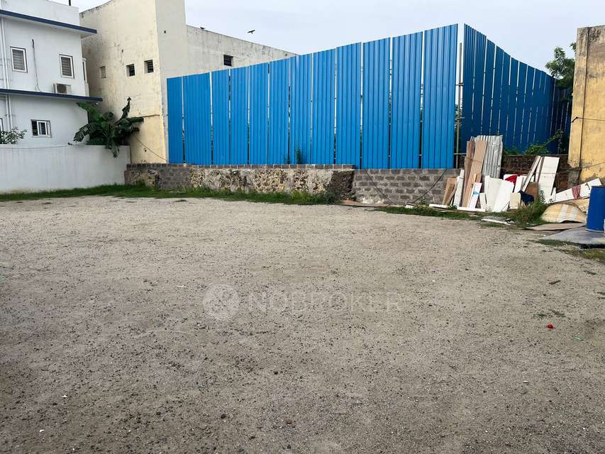 Plot For Sale  In Madhuravoyal