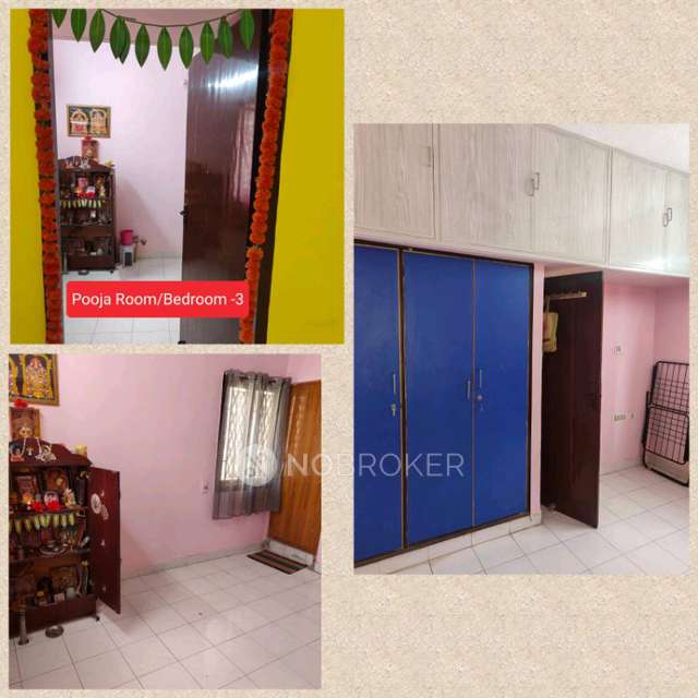 3 BHK Flat In Kumaran Enclave for Rent  In Chromepet
