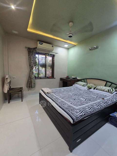 1 BHK Flat In Nav Sargam Chs For Sale  In Kalwa