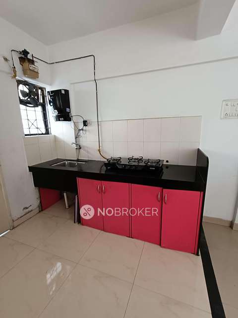 3 BHK Flat In Nirmiti Specia For Sale  In Wakad