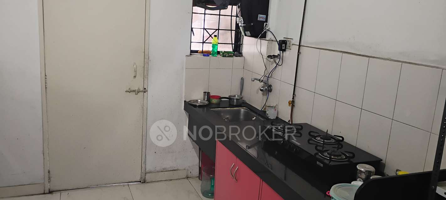 3 BHK Flat In Nirmiti Specia For Sale  In Wakad