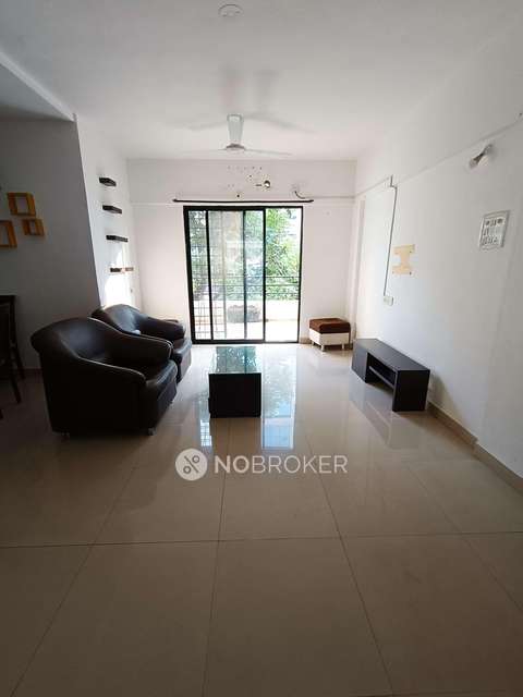 3 BHK Flat In Nirmiti Specia For Sale  In Wakad