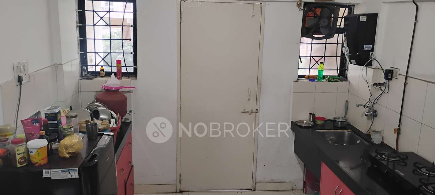 3 BHK Flat In Nirmiti Specia For Sale  In Wakad