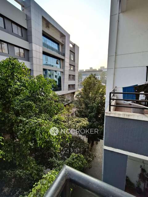 3 BHK Flat In Nirmiti Specia For Sale  In Wakad