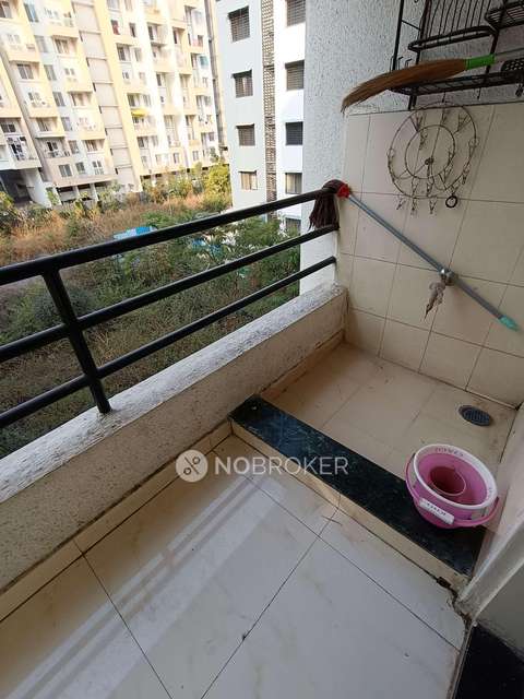 3 BHK Flat In Nirmiti Specia For Sale  In Wakad
