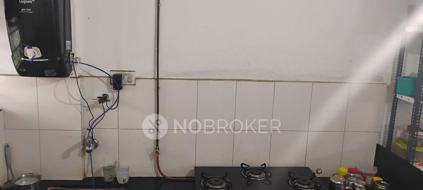 3 BHK Flat In Nirmiti Specia For Sale  In Wakad