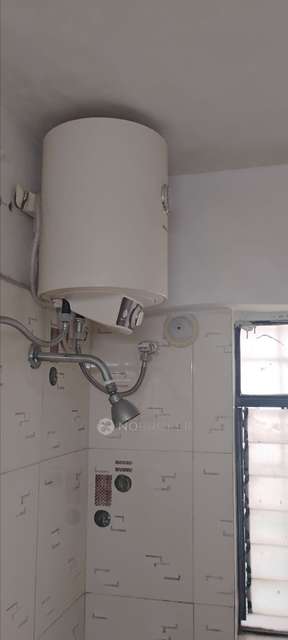 3 BHK Flat In Nirmiti Specia For Sale  In Wakad