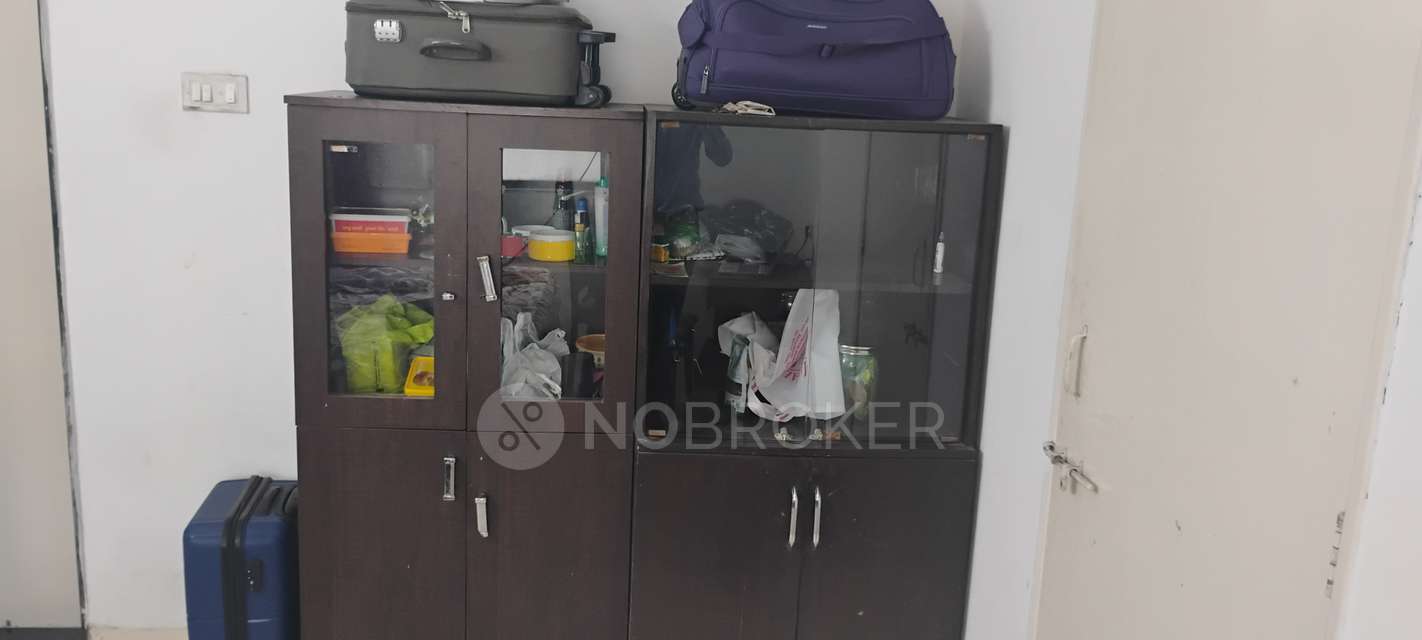 3 BHK Flat In Nirmiti Specia For Sale  In Wakad