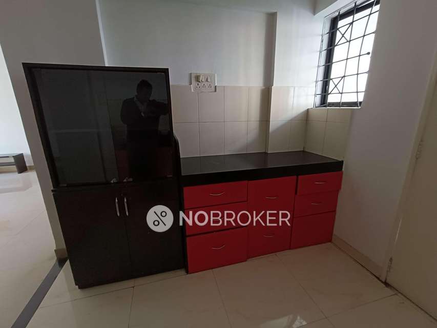 3 BHK Flat In Nirmiti Specia For Sale  In Wakad
