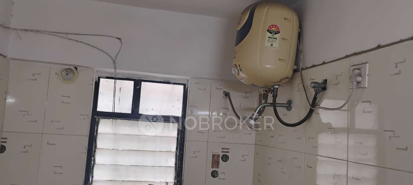 3 BHK Flat In Nirmiti Specia For Sale  In Wakad