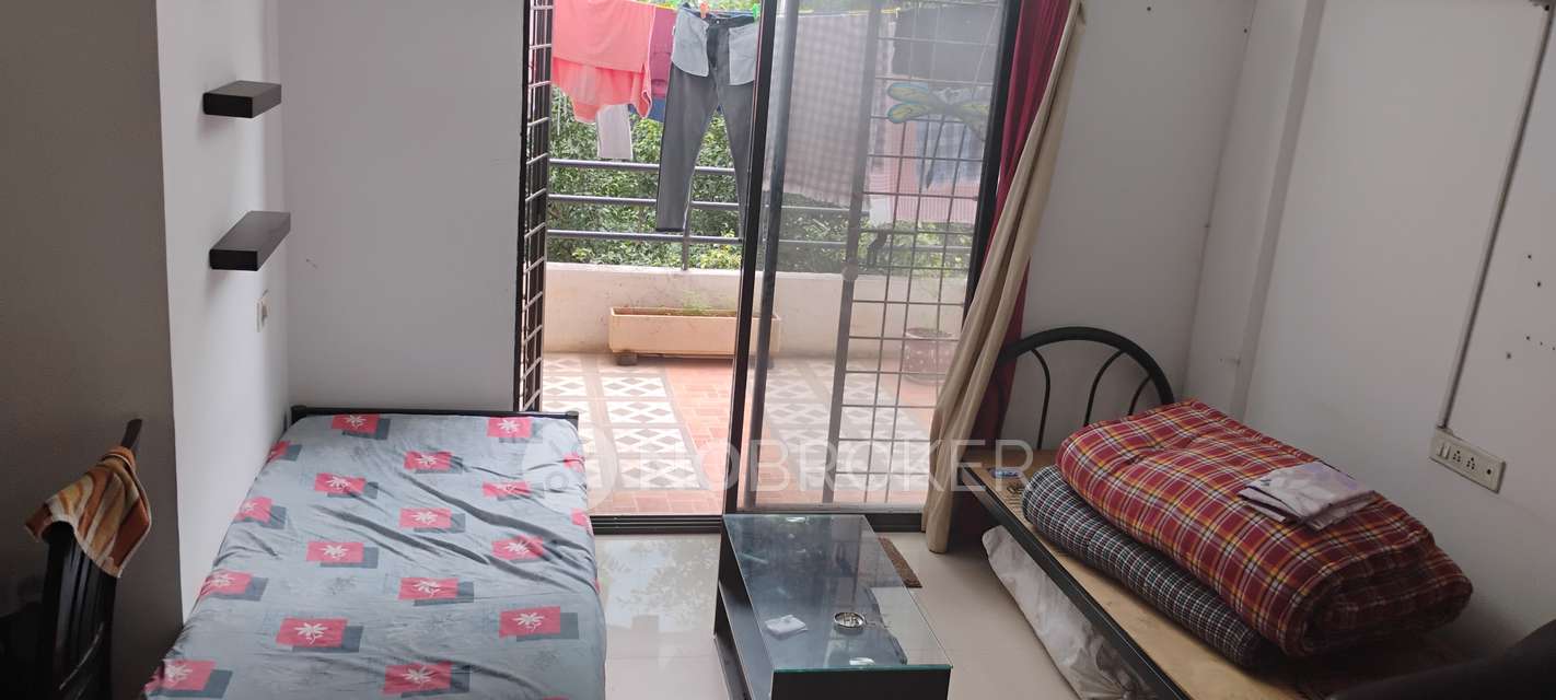 3 BHK Flat In Nirmiti Specia For Sale  In Wakad