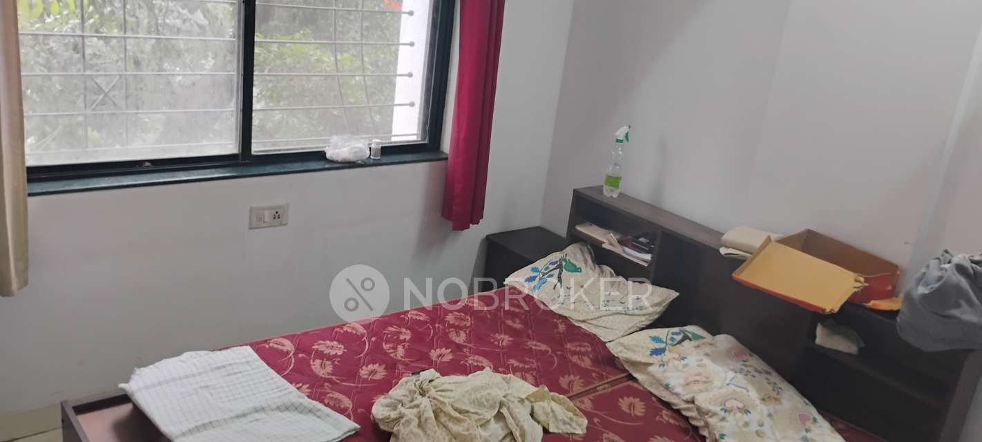 3 BHK Flat In Nirmiti Specia For Sale  In Wakad