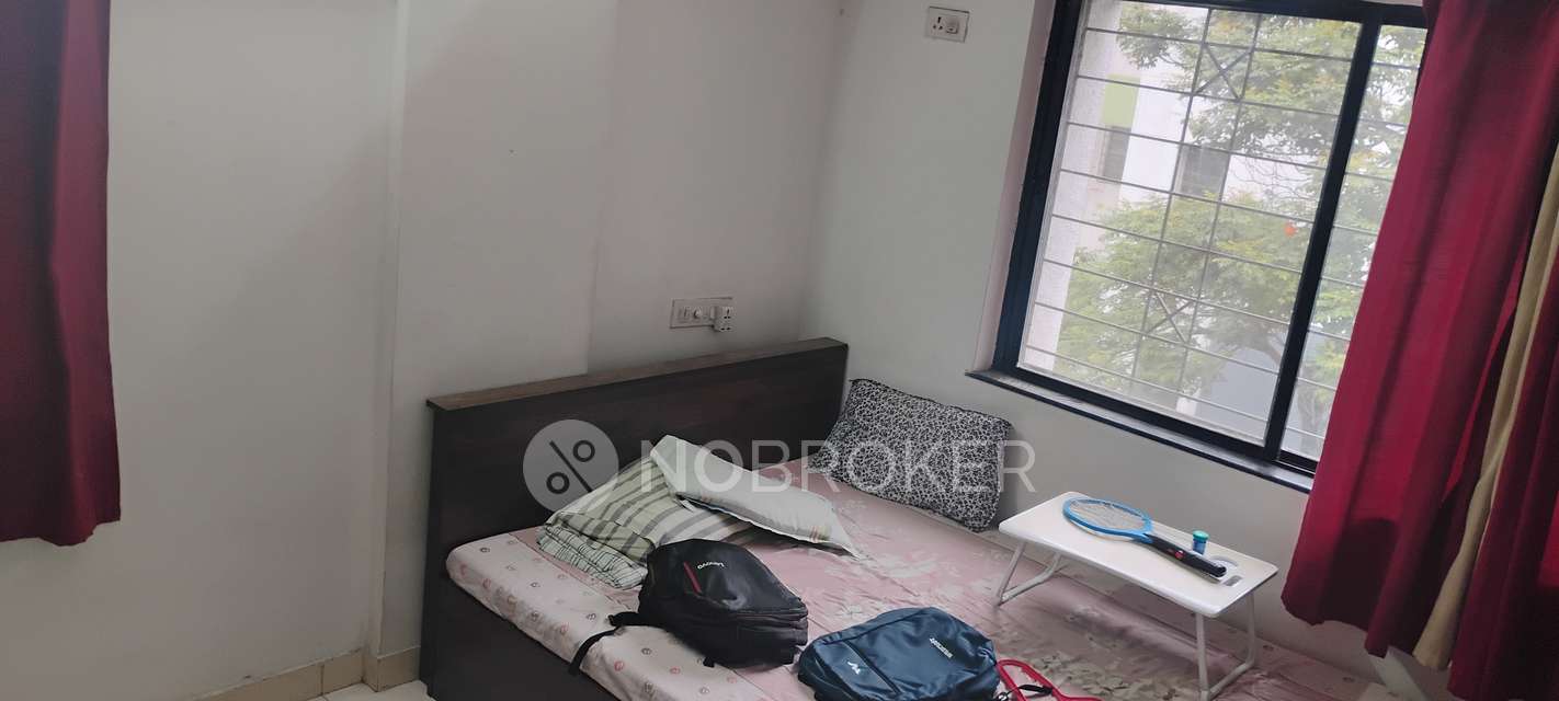 3 BHK Flat In Nirmiti Specia For Sale  In Wakad