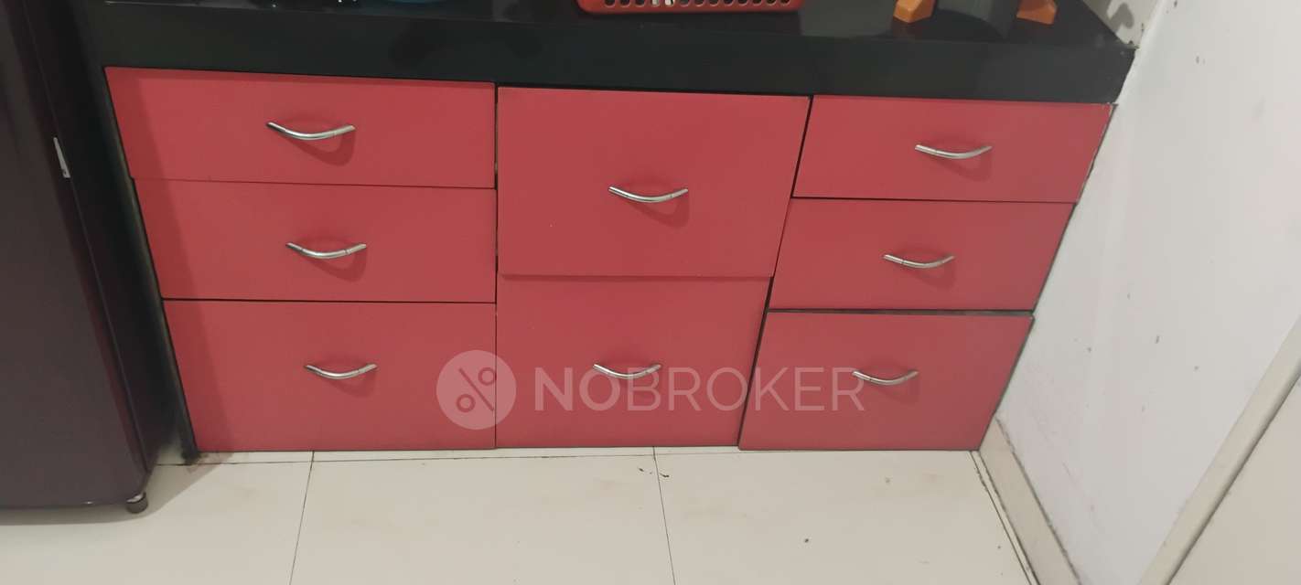 3 BHK Flat In Nirmiti Specia For Sale  In Wakad