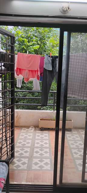 3 BHK Flat In Nirmiti Specia For Sale  In Wakad